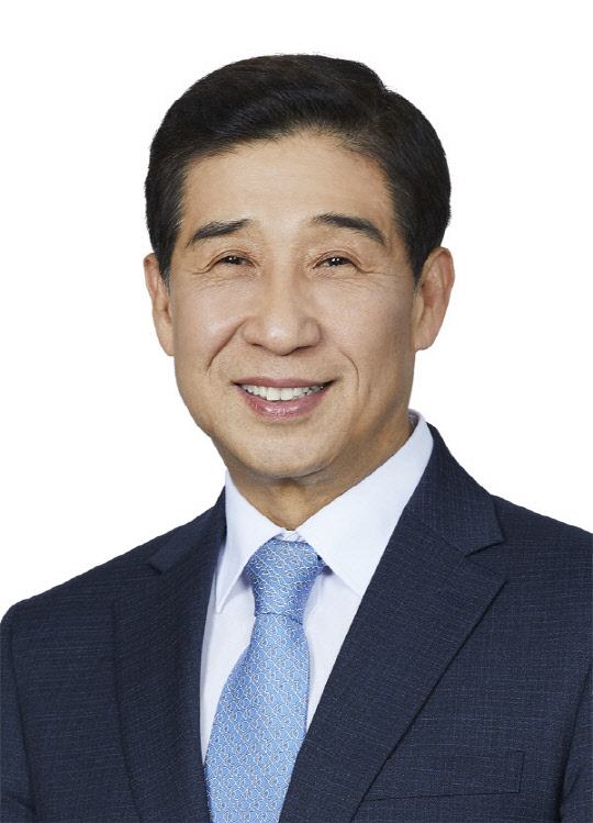 배재훈 HMM 사장.<HMM 제공>